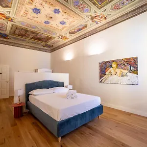 Residenza D'epoca Palazzo Salviati Quaratesi Pensión