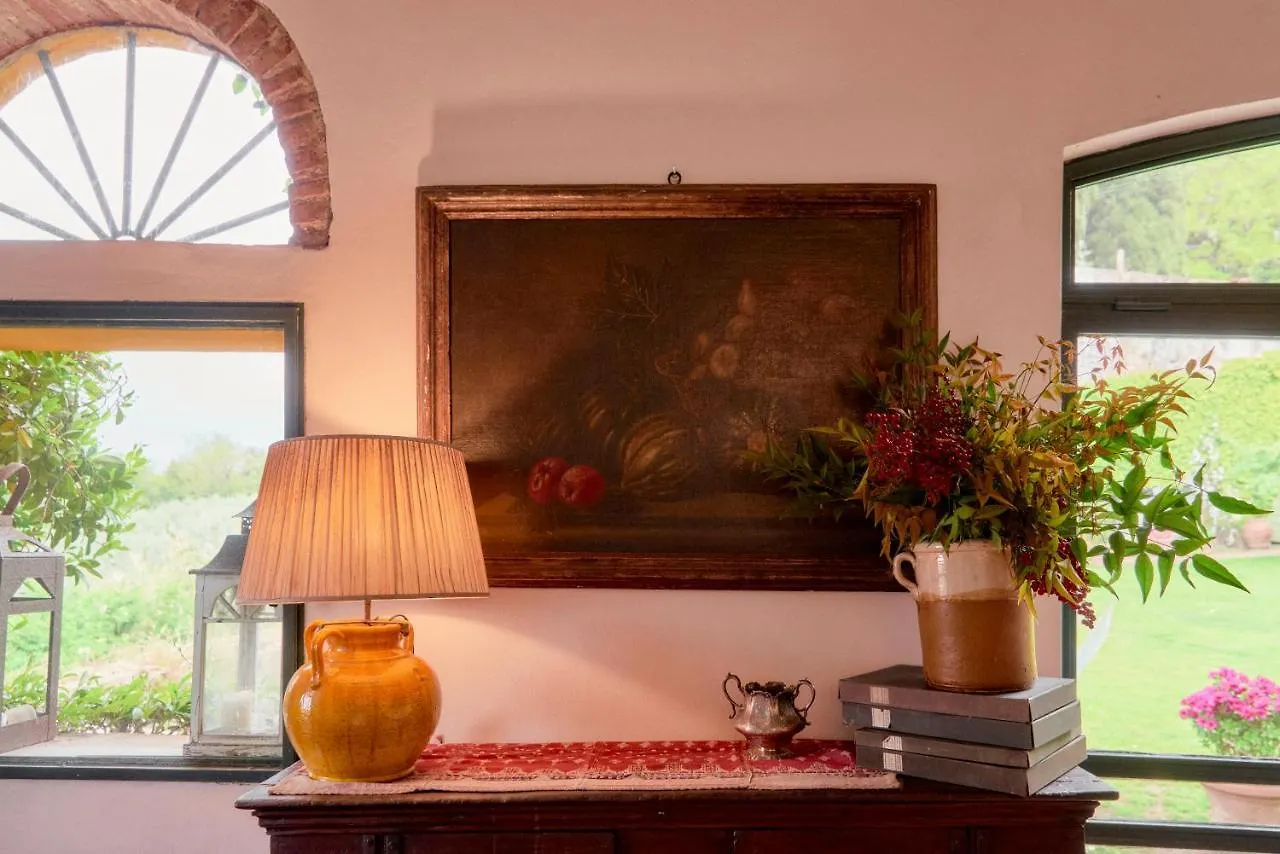Charming Cottage Only For You, A Hidden Gem 10Mn Walk To Historic Center, Stunning View Florence 0*,  Italy