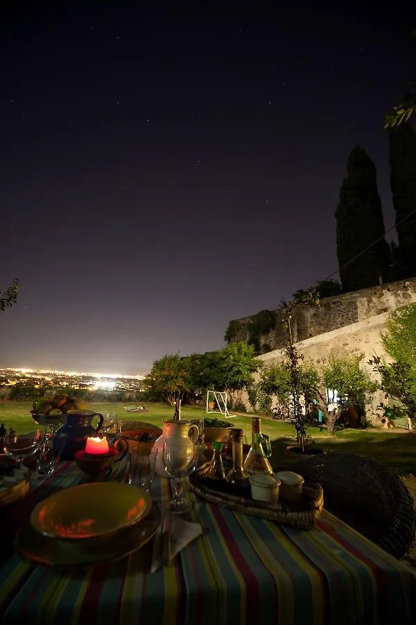 Villa Charming Cottage Only For You, A Hidden Gem 10Mn Walk To Historic Center, Stunning View Florence