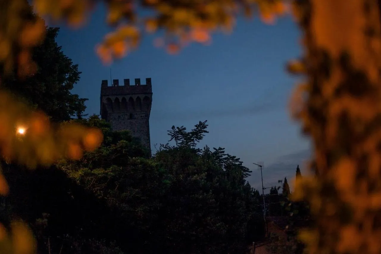 Charming Cottage Only For You, A Hidden Gem 10Mn Walk To Historic Center, Stunning View Florence 0*,