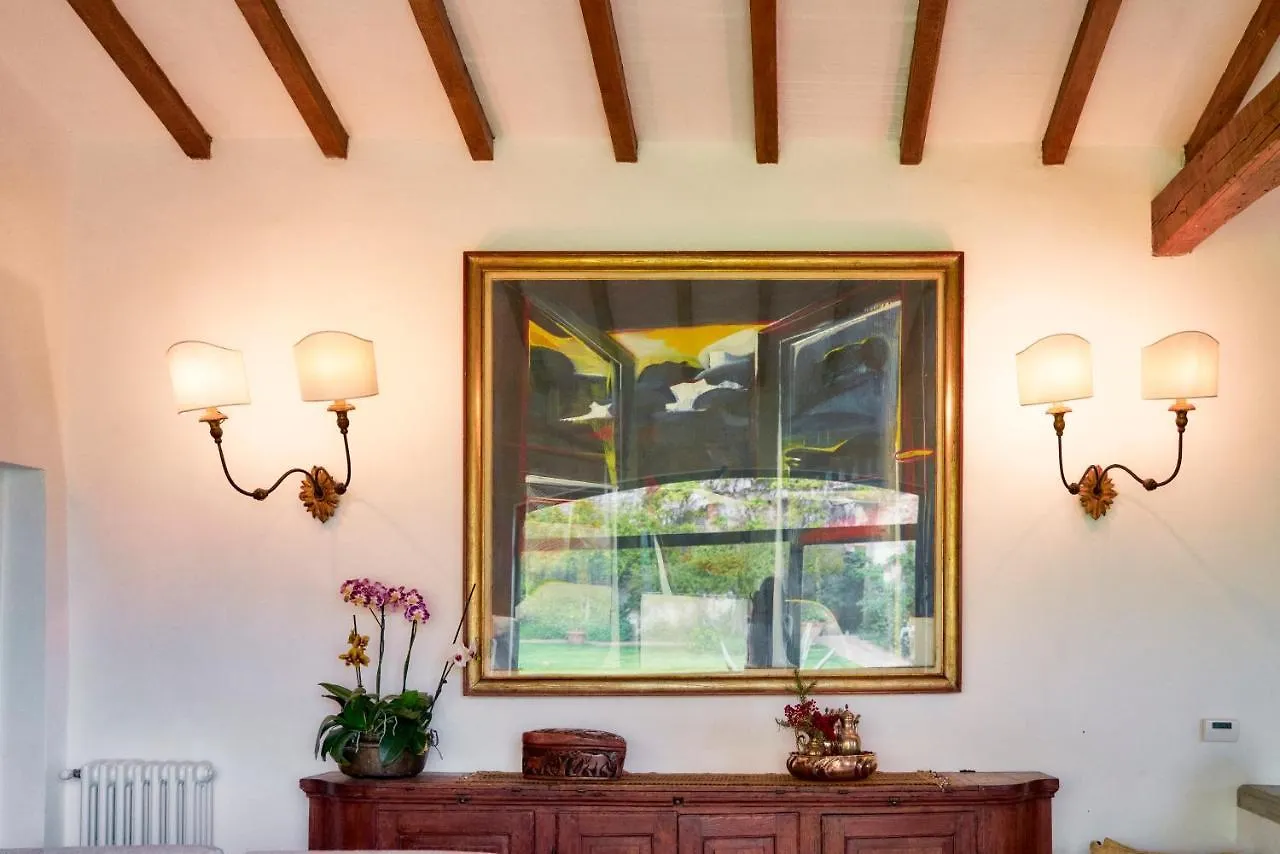 Villa Charming Cottage Only For You, A Hidden Gem 10Mn Walk To Historic Center, Stunning View Florence