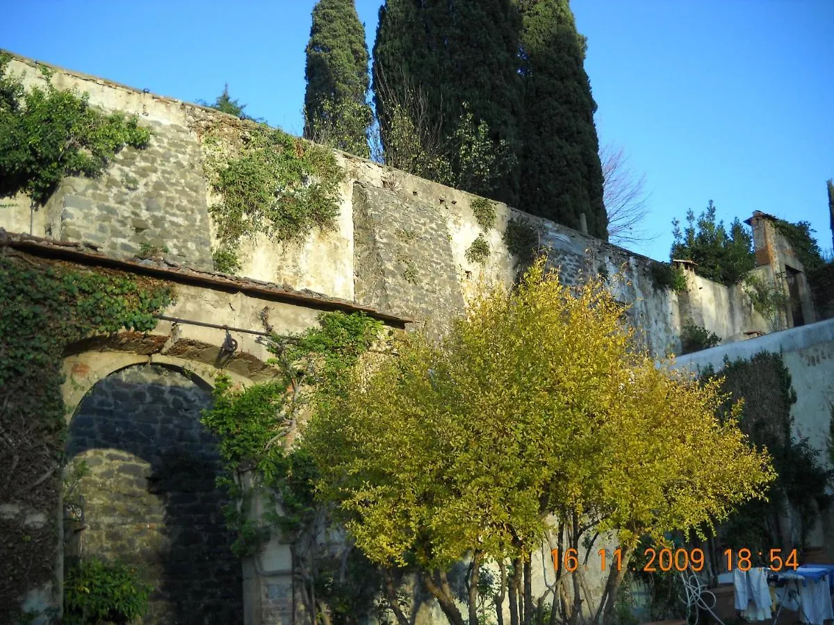 Charming Cottage Only For You, A Hidden Gem 10Mn Walk To Historic Center, Stunning View Florence