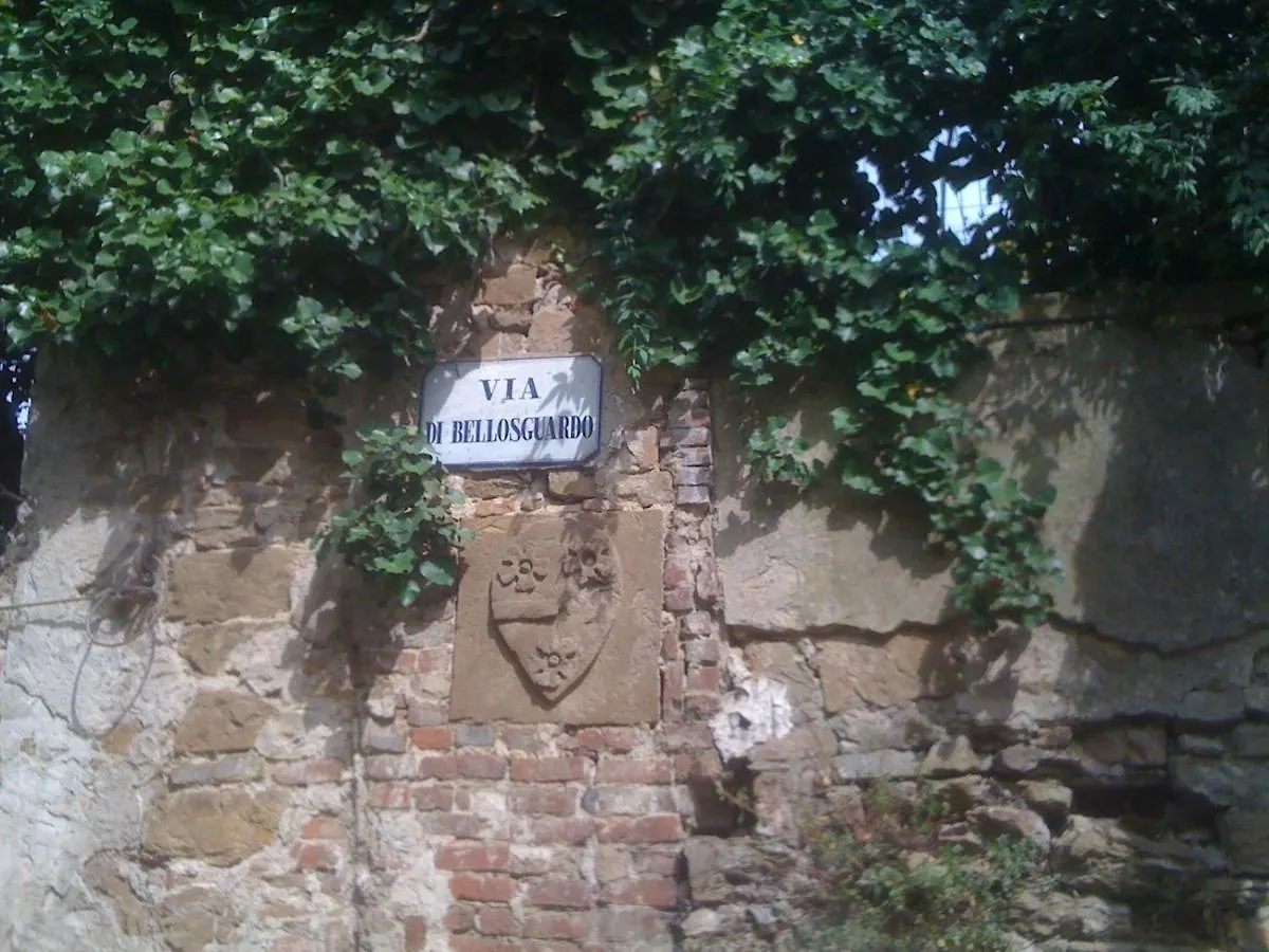 Villa Charming Cottage Only For You, A Hidden Gem 10Mn Walk To Historic Center, Stunning View Florence