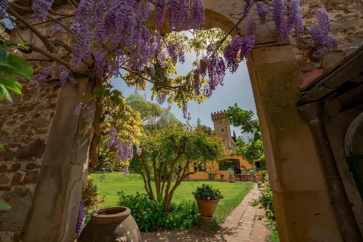 Charming Cottage Only For You, A Hidden Gem 10Mn Walk To Historic Center, Stunning View Florence