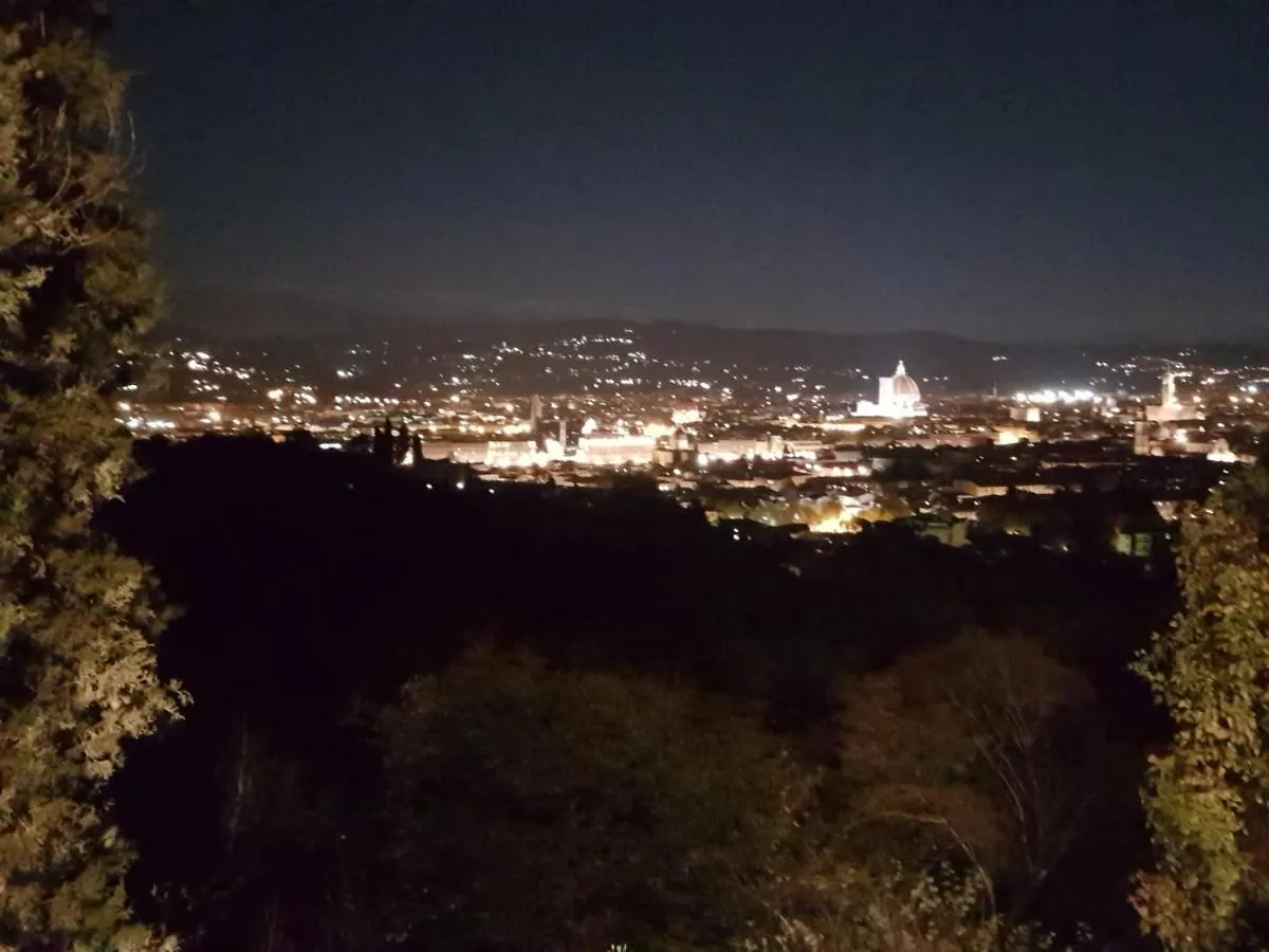 Charming Cottage Only For You, A Hidden Gem 10Mn Walk To Historic Center, Stunning View Florence Italy