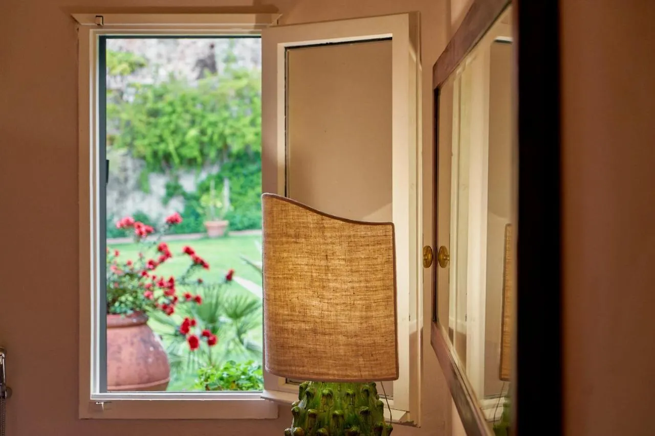 Villa Charming Cottage Only For You, A Hidden Gem 10Mn Walk To Historic Center, Stunning View Florence Italy