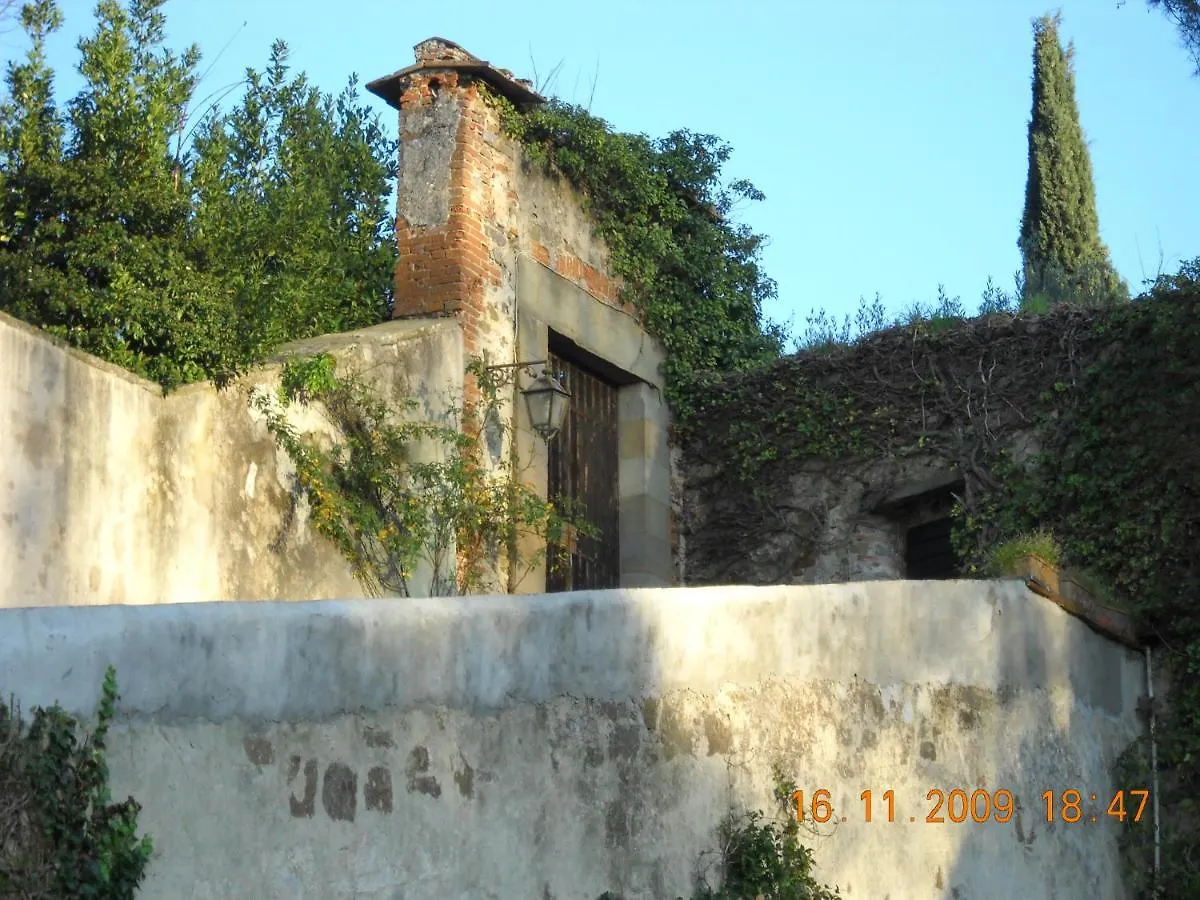 Charming Cottage Only For You, A Hidden Gem 10Mn Walk To Historic Center, Stunning View Florence 0*,  Italy