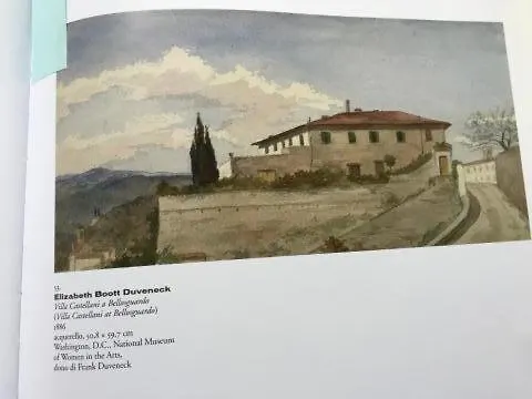 Charming Cottage Only For You, A Hidden Gem 10Mn Walk To Historic Center, Stunning View Florence Villa