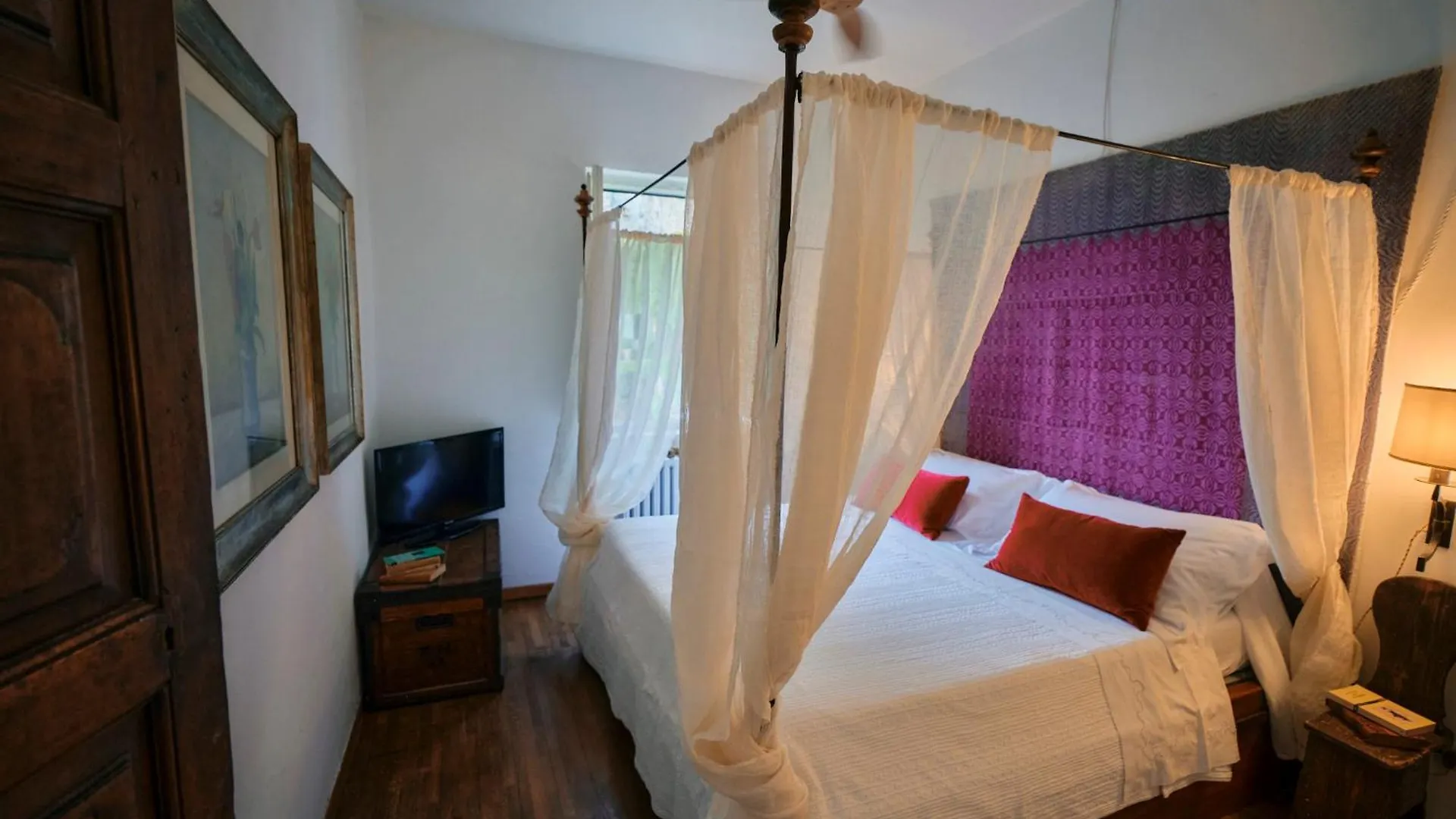 Villa Charming Cottage Only For You, A Hidden Gem 10Mn Walk To Historic Center, Stunning View Florence