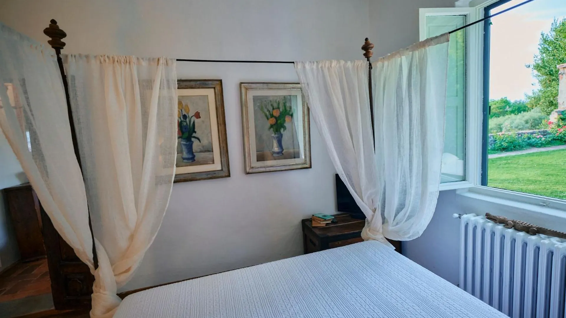 Charming Cottage Only For You, A Hidden Gem 10Mn Walk To Historic Center, Stunning View Florence Villa