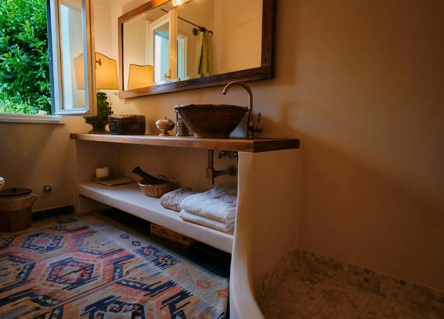 Charming Cottage Only For You, A Hidden Gem 10Mn Walk To Historic Center, Stunning View Florence