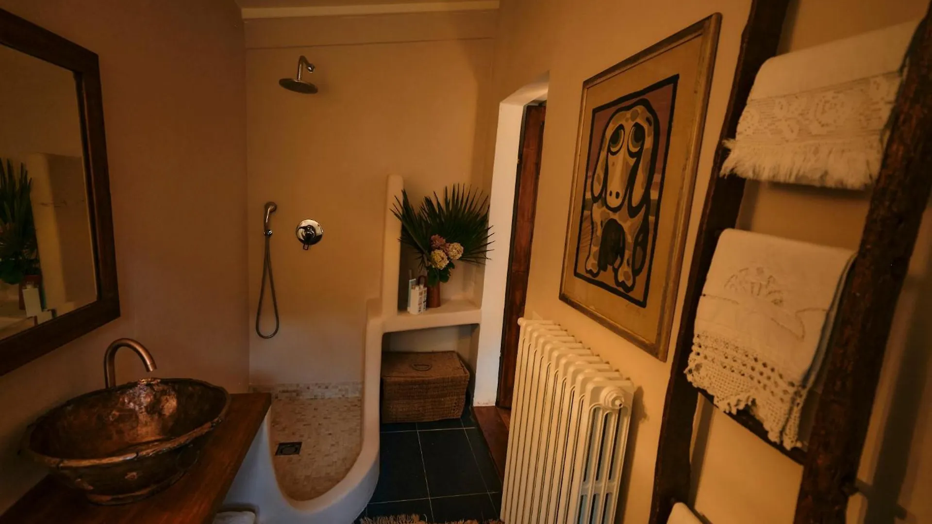 Villa Charming Cottage Only For You, A Hidden Gem 10Mn Walk To Historic Center, Stunning View Florence