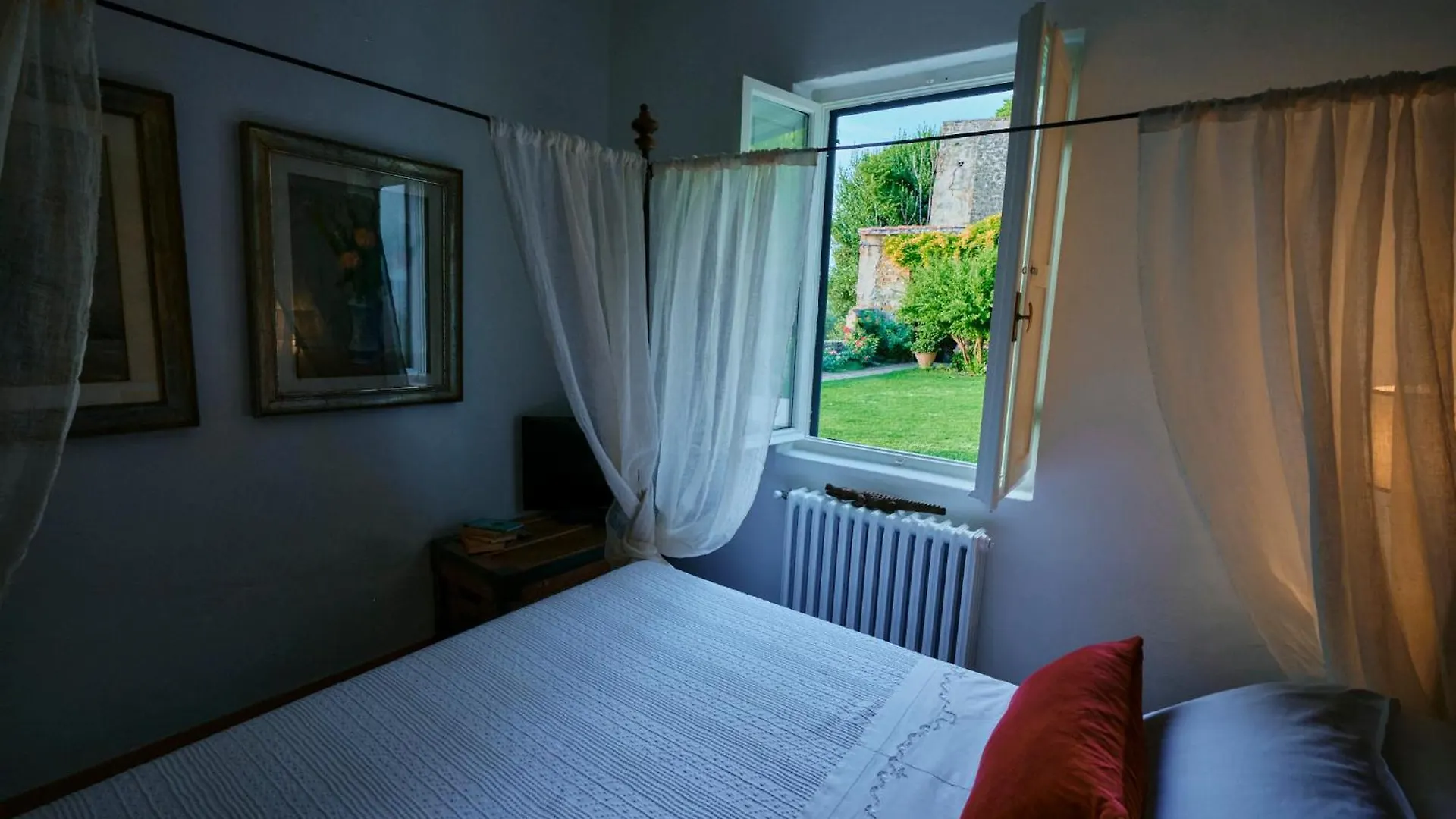 Villa Charming Cottage Only For You, A Hidden Gem 10Mn Walk To Historic Center, Stunning View Florence Italy