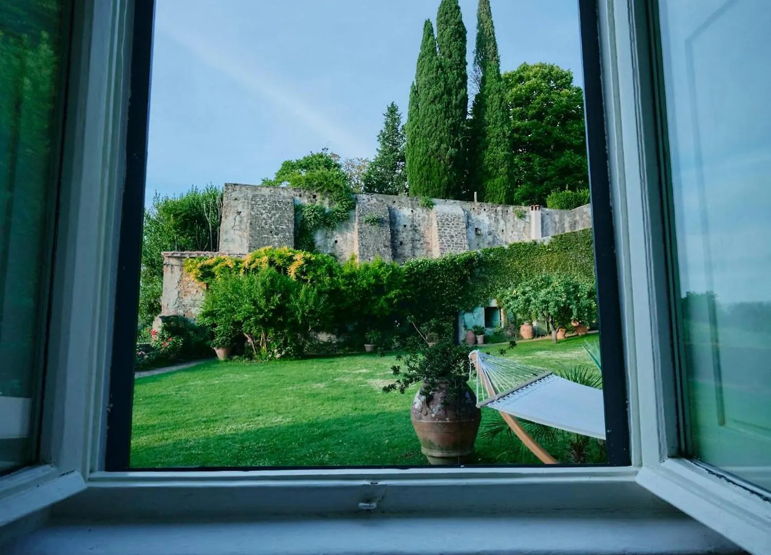 Charming Cottage Only For You, A Hidden Gem 10Mn Walk To Historic Center, Stunning View Florence Villa