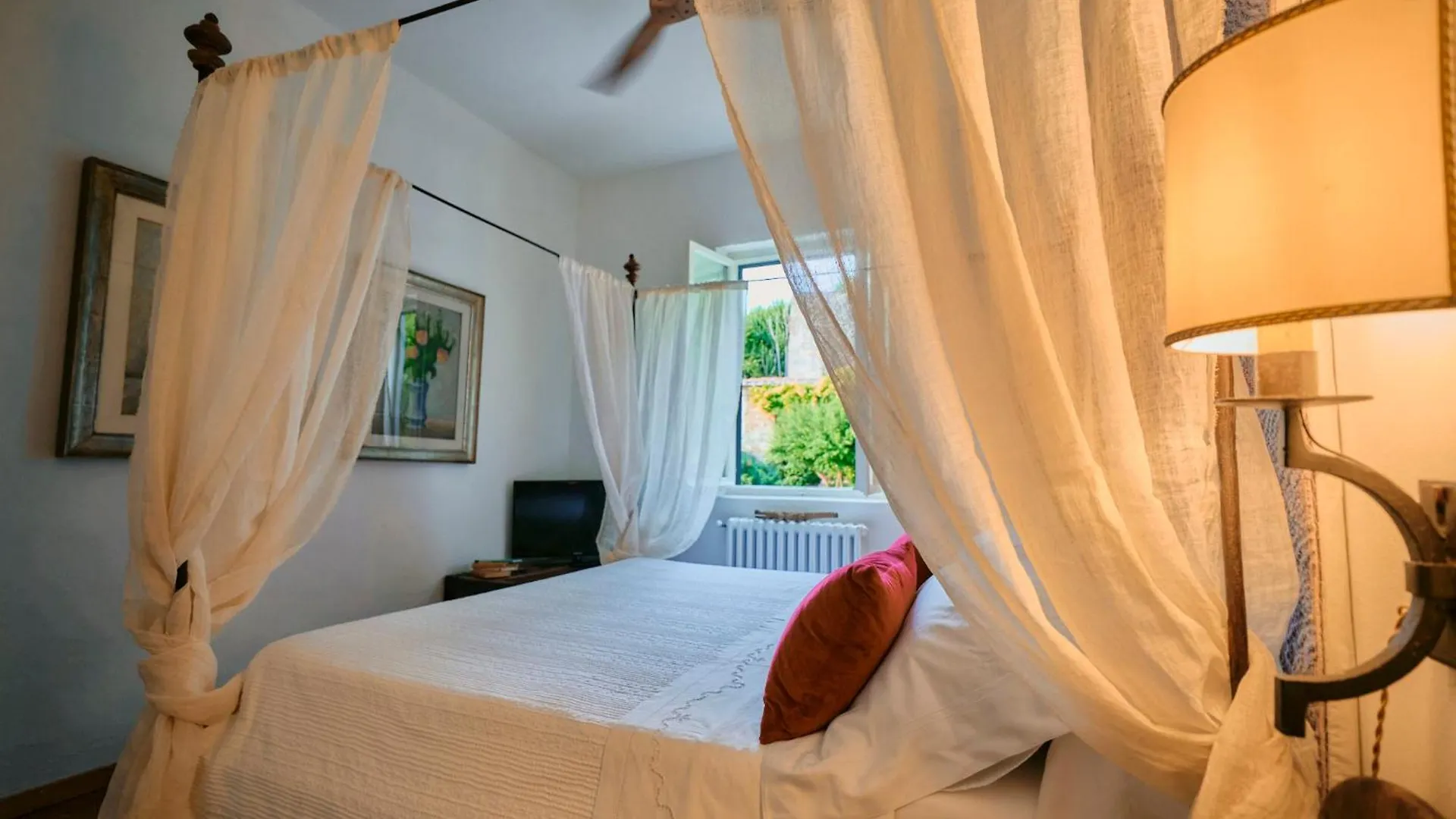 Villa Charming Cottage Only For You, A Hidden Gem 10Mn Walk To Historic Center, Stunning View Florence Italy