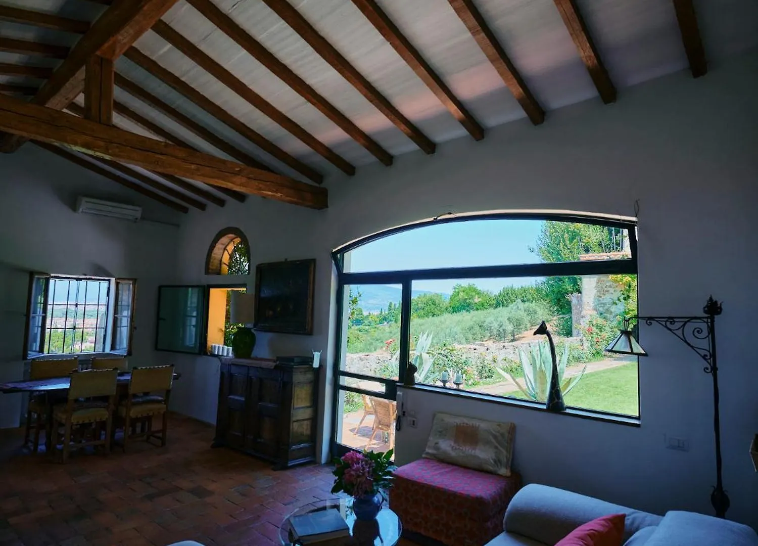 Charming Cottage Only For You, A Hidden Gem 10Mn Walk To Historic Center, Stunning View Florence