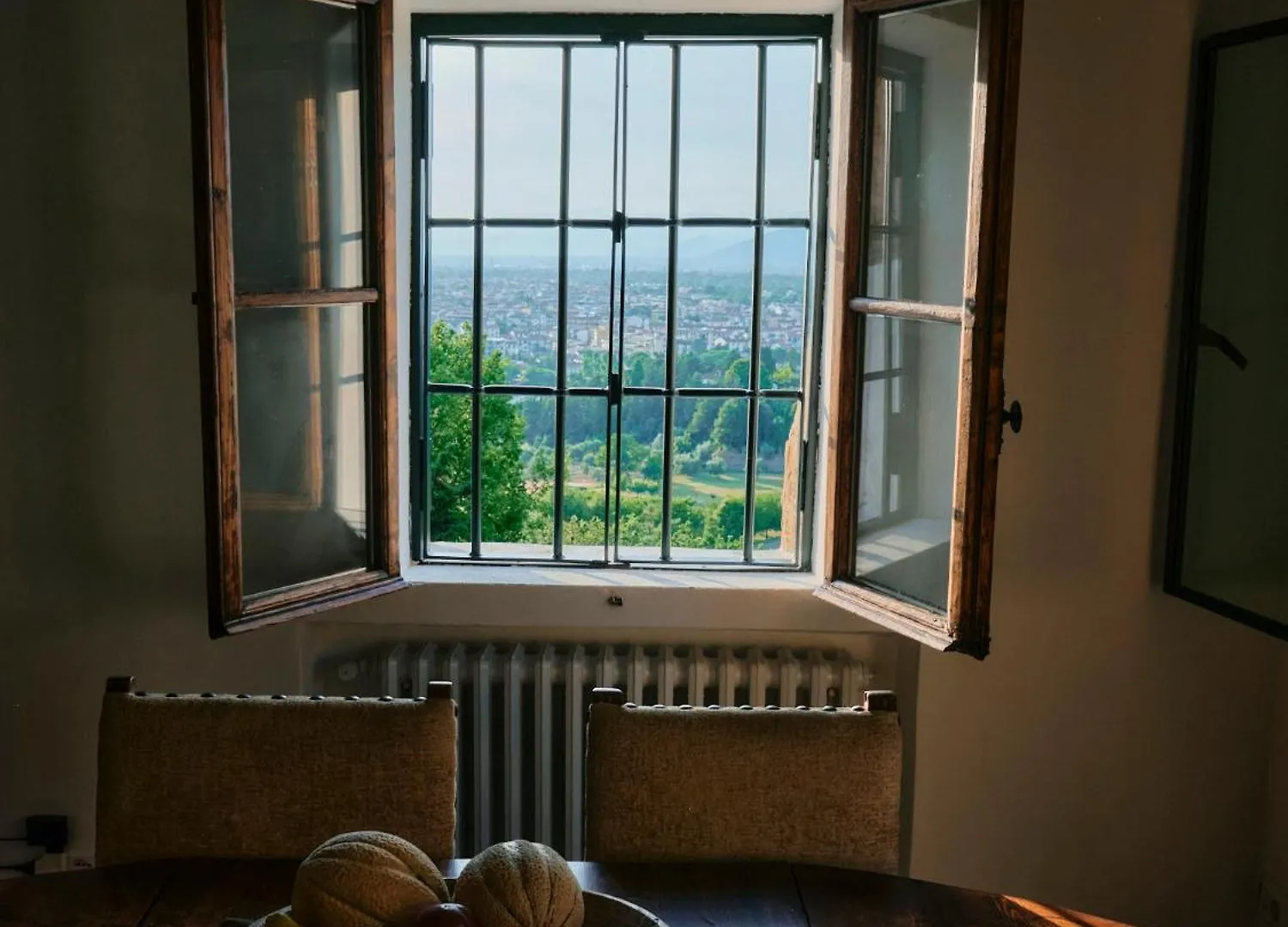 Charming Cottage Only For You, A Hidden Gem 10Mn Walk To Historic Center, Stunning View Florence Villa