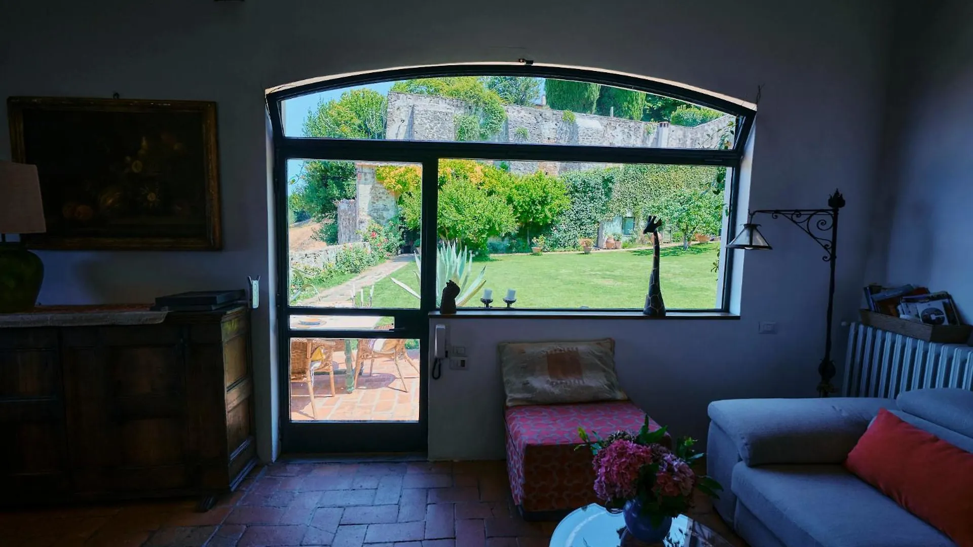 Charming Cottage Only For You, A Hidden Gem 10Mn Walk To Historic Center, Stunning View Florence 0*,