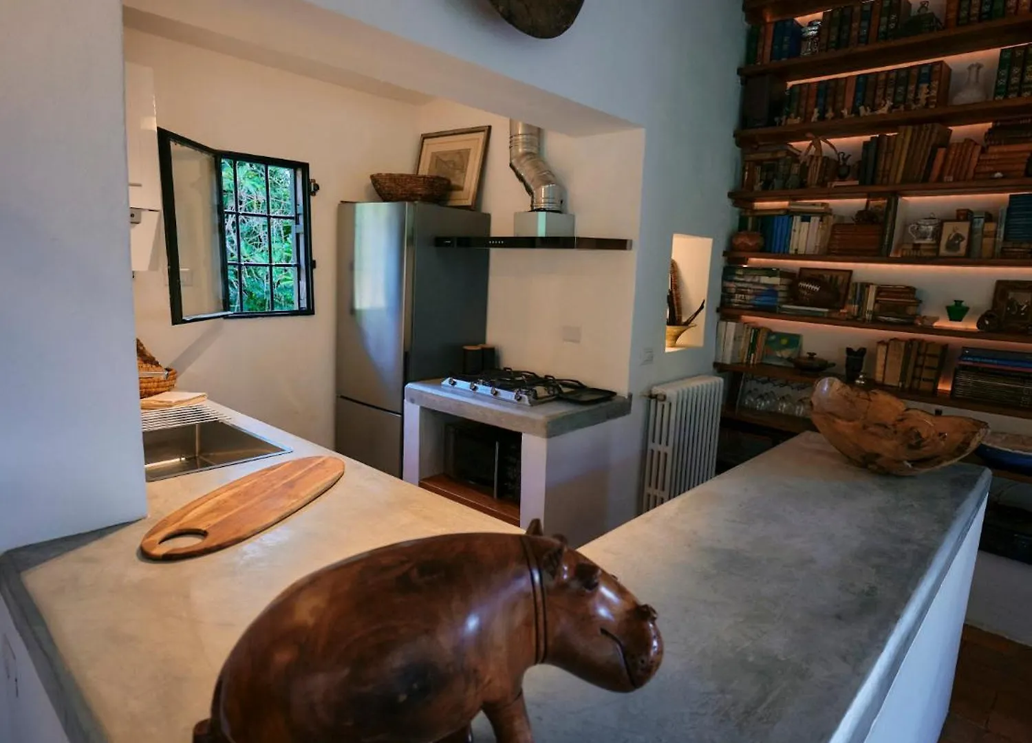 Charming Cottage Only For You, A Hidden Gem 10Mn Walk To Historic Center, Stunning View Florence Italy