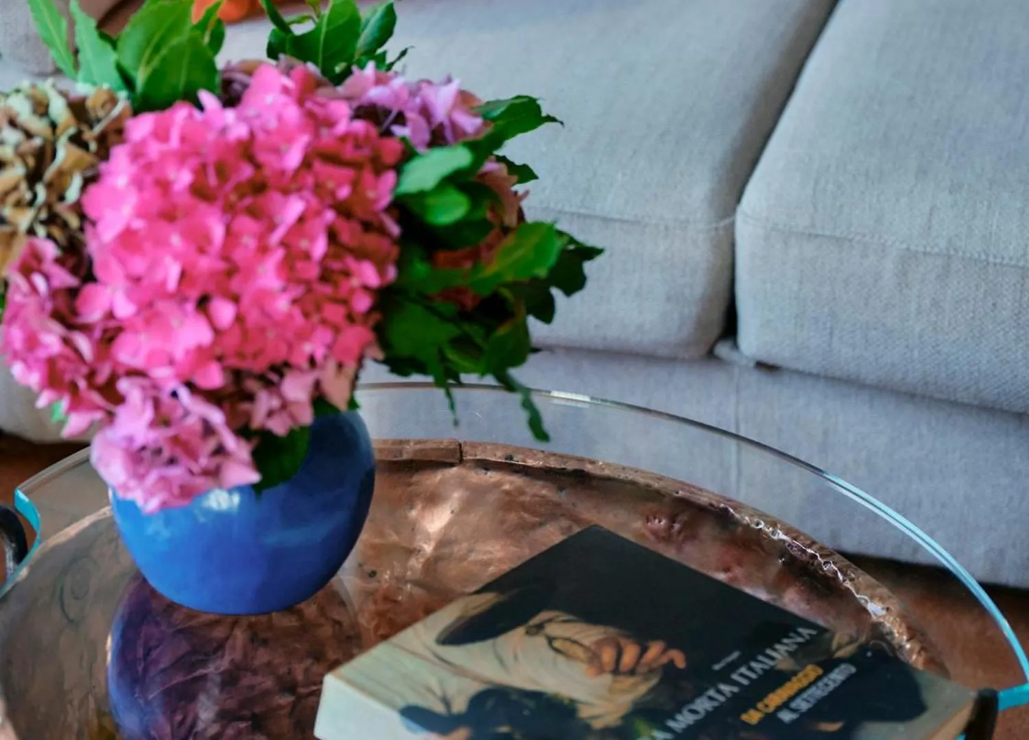 Charming Cottage Only For You, A Hidden Gem 10Mn Walk To Historic Center, Stunning View Florence 0*,  Italy