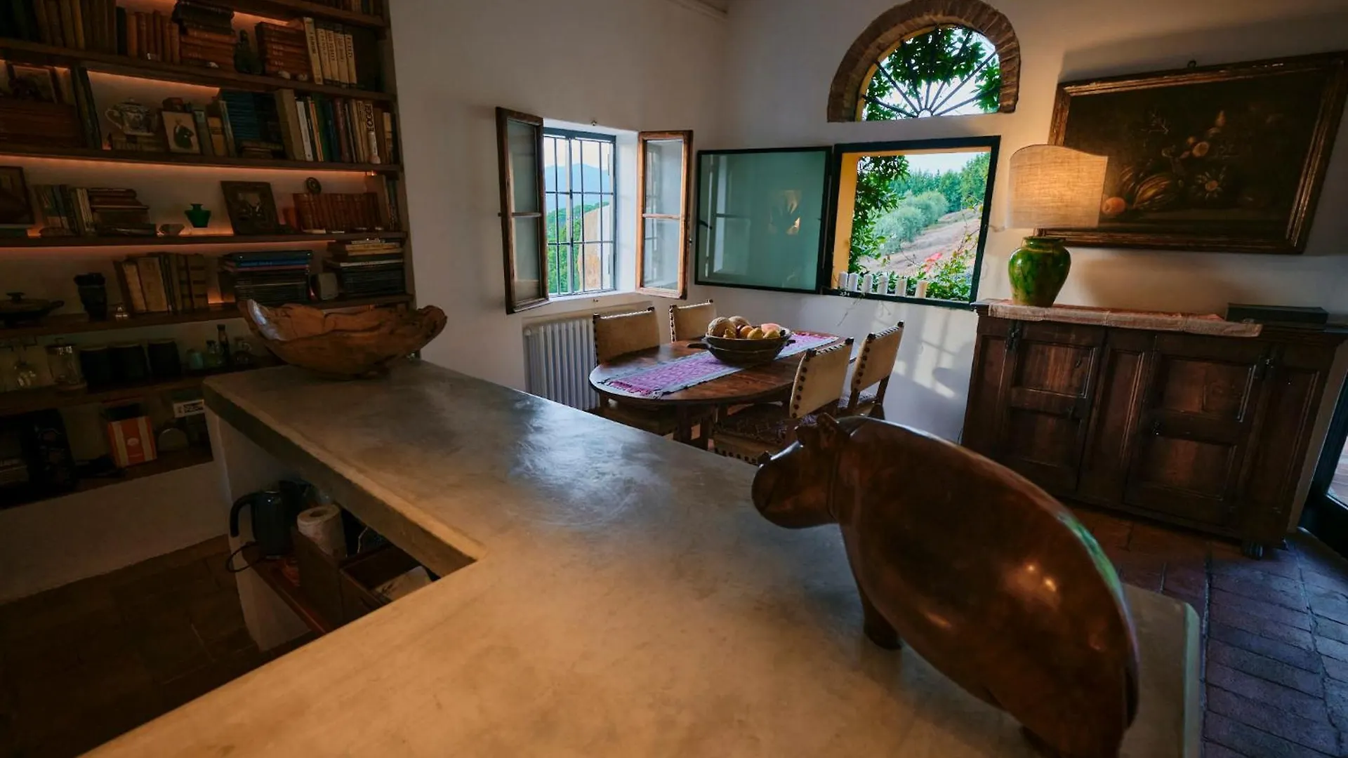 Charming Cottage Only For You, A Hidden Gem 10Mn Walk To Historic Center, Stunning View Florence
