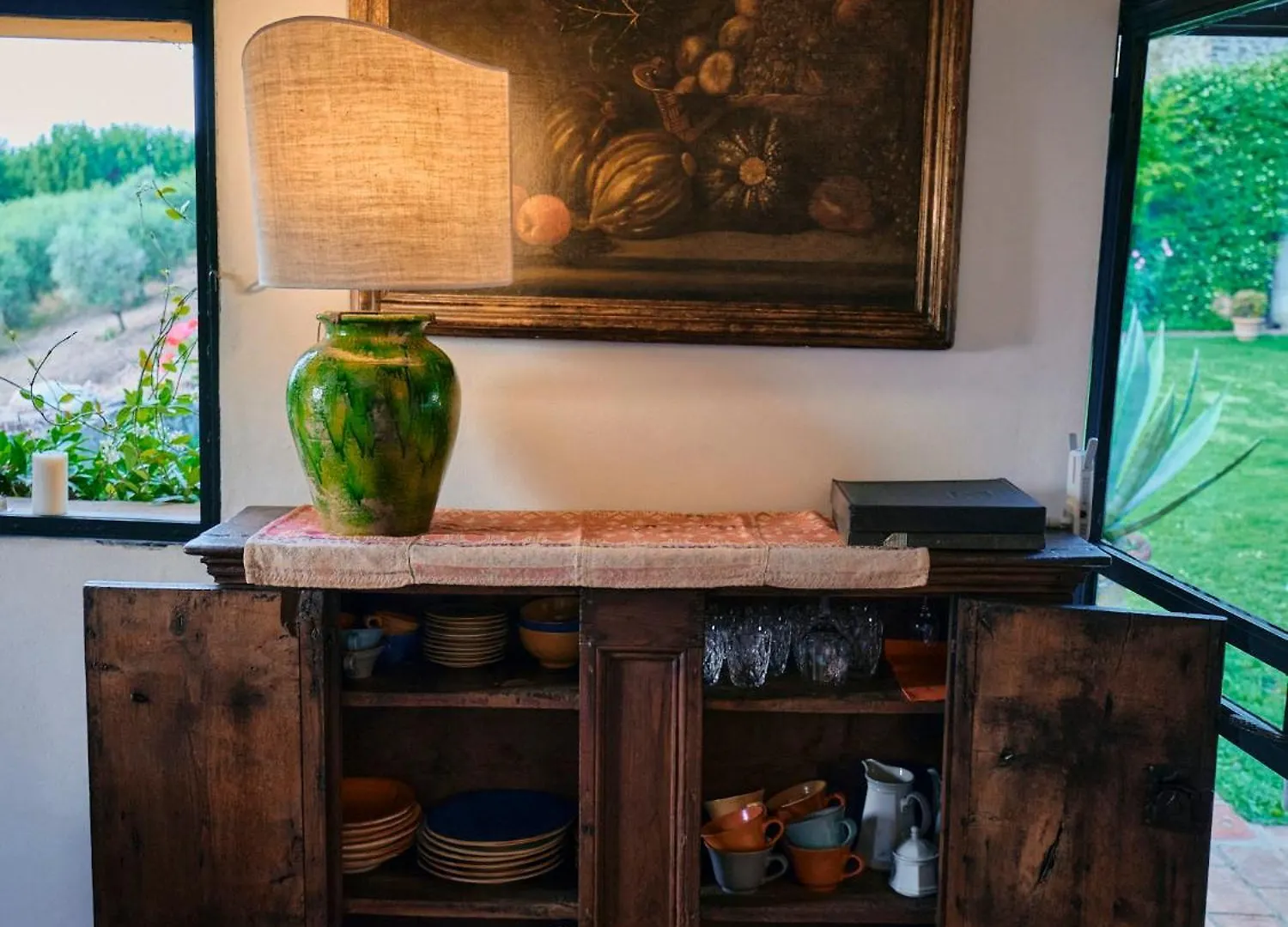 Charming Cottage Only For You, A Hidden Gem 10Mn Walk To Historic Center, Stunning View Florence Villa