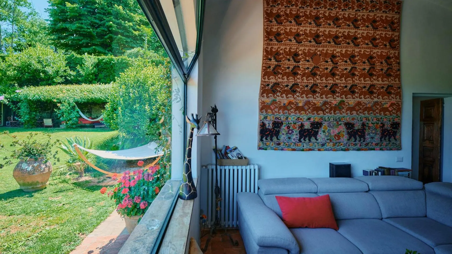 Charming Cottage Only For You, A Hidden Gem 10Mn Walk To Historic Center, Stunning View Florence
