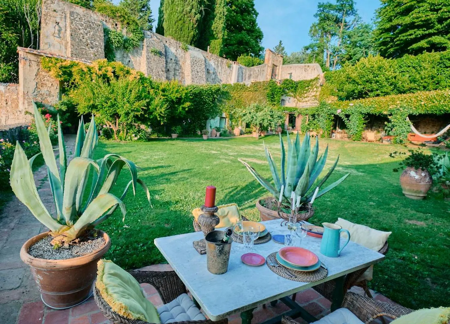 Charming Cottage Only For You, A Hidden Gem 10Mn Walk To Historic Center, Stunning View Florence