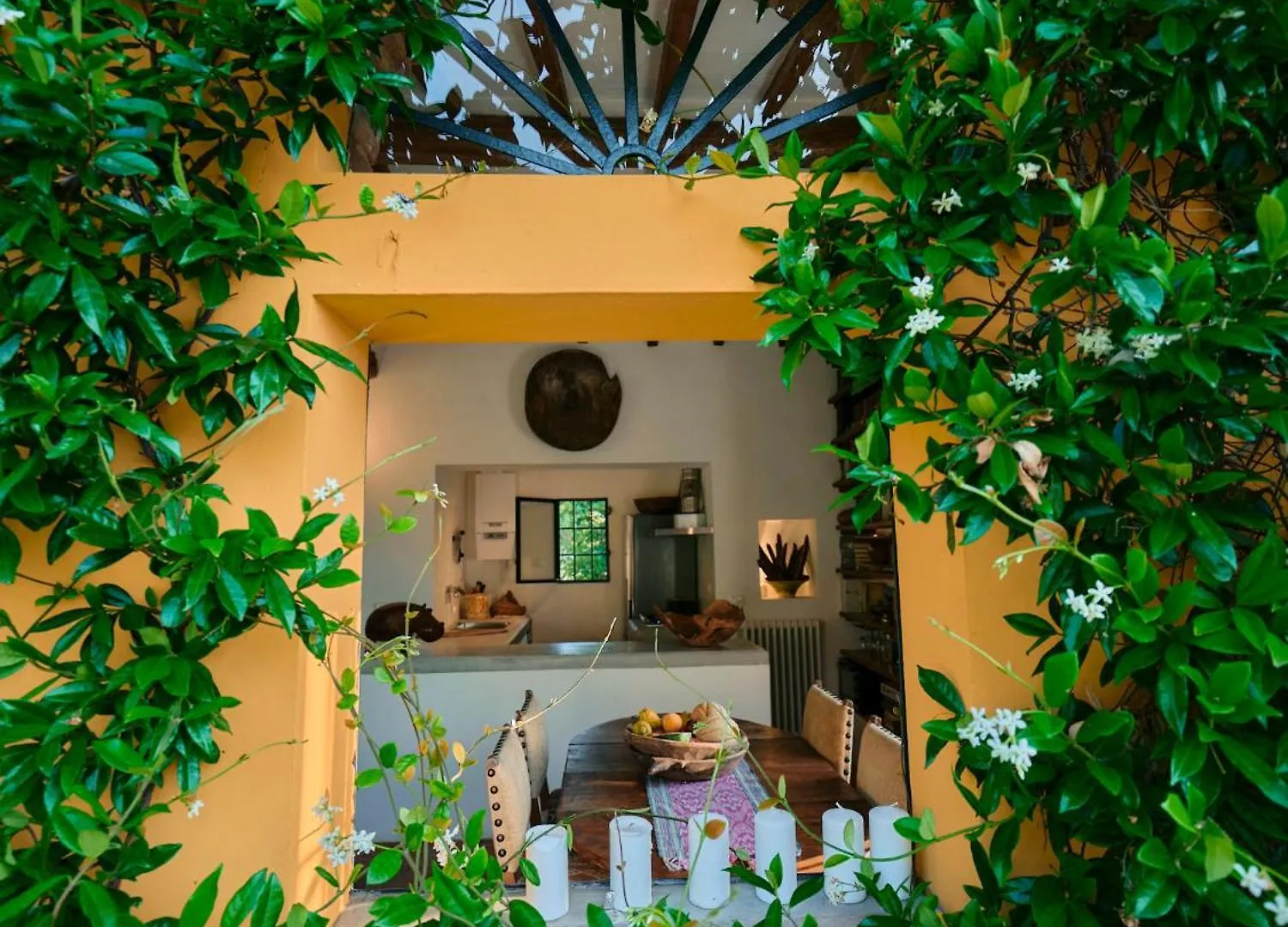 Villa Charming Cottage Only For You, A Hidden Gem 10Mn Walk To Historic Center, Stunning View Florence