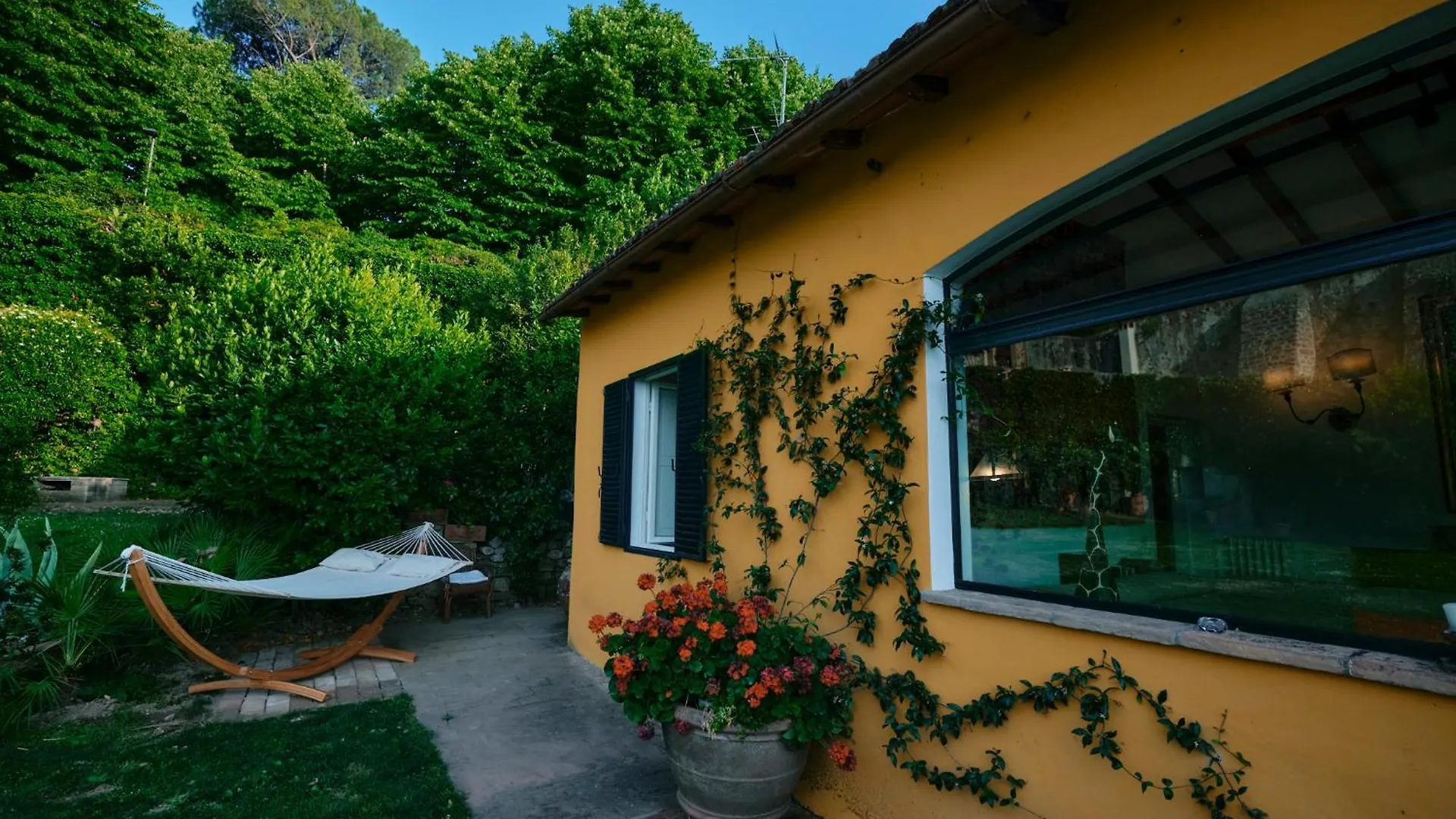 Charming Cottage Only For You, A Hidden Gem 10Mn Walk To Historic Center, Stunning View Florence Villa