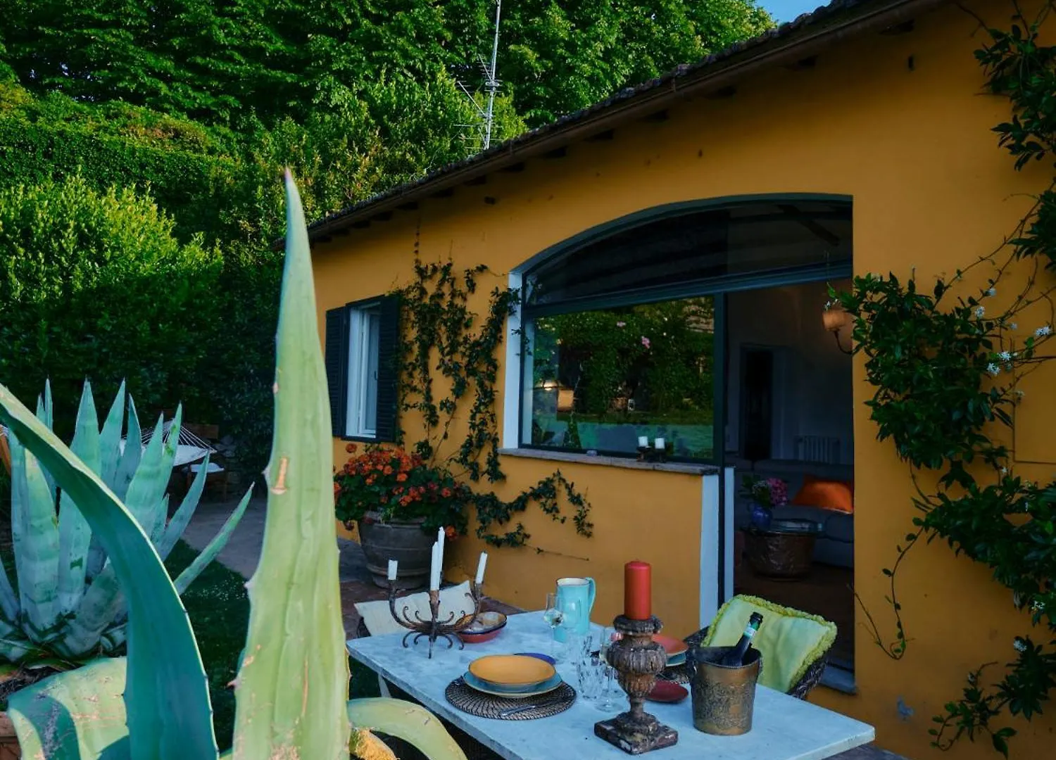 Charming Cottage Only For You, A Hidden Gem 10Mn Walk To Historic Center, Stunning View Florence 0*,
