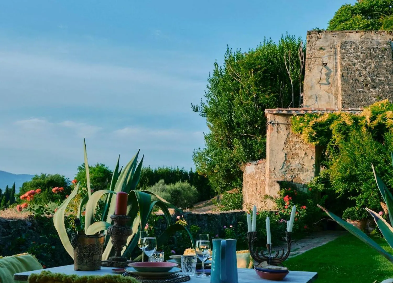 Charming Cottage Only For You, A Hidden Gem 10Mn Walk To Historic Center, Stunning View Florence Villa
