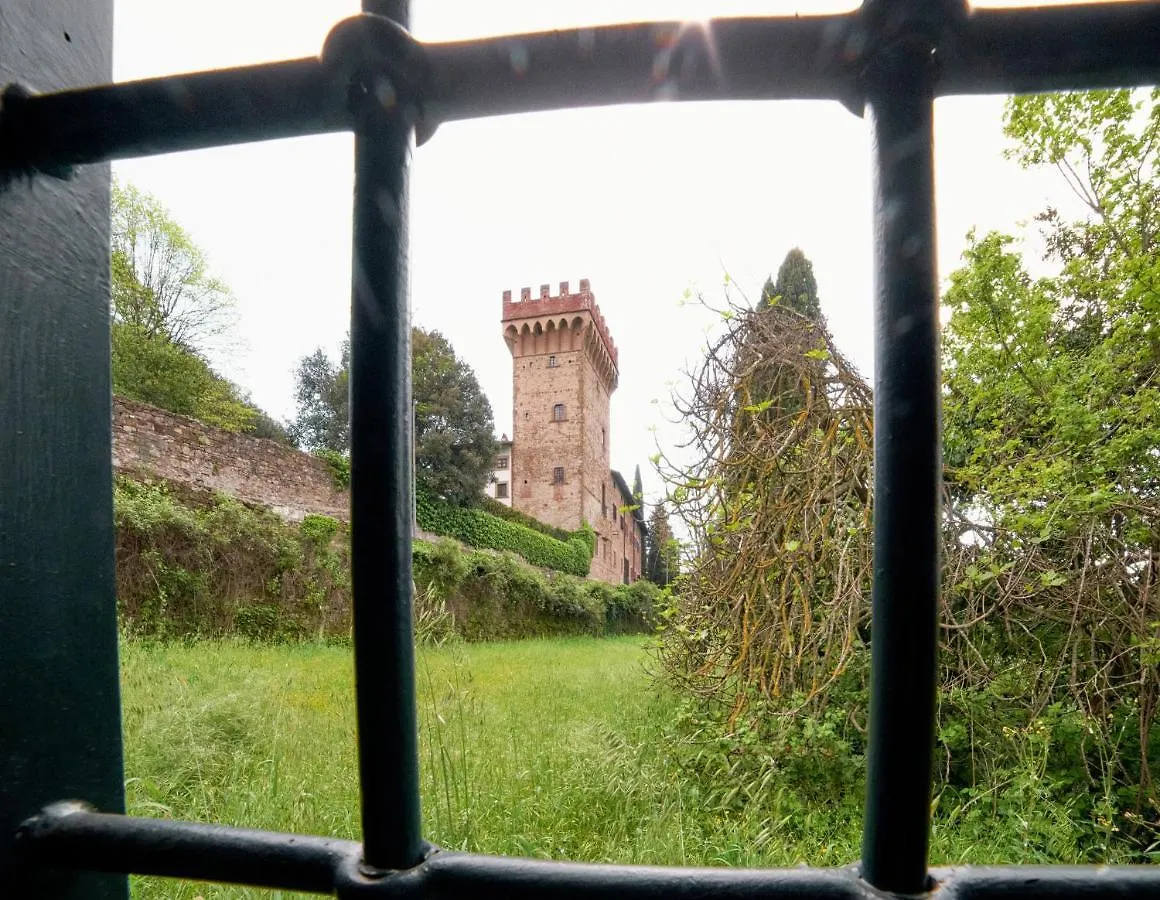 Charming Cottage Only For You, A Hidden Gem 10Mn Walk To Historic Center, Stunning View Florens