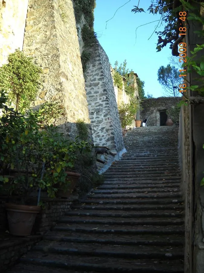 Charming Cottage Only For You, A Hidden Gem 10Mn Walk To Historic Center, Stunning View Florens 0*,