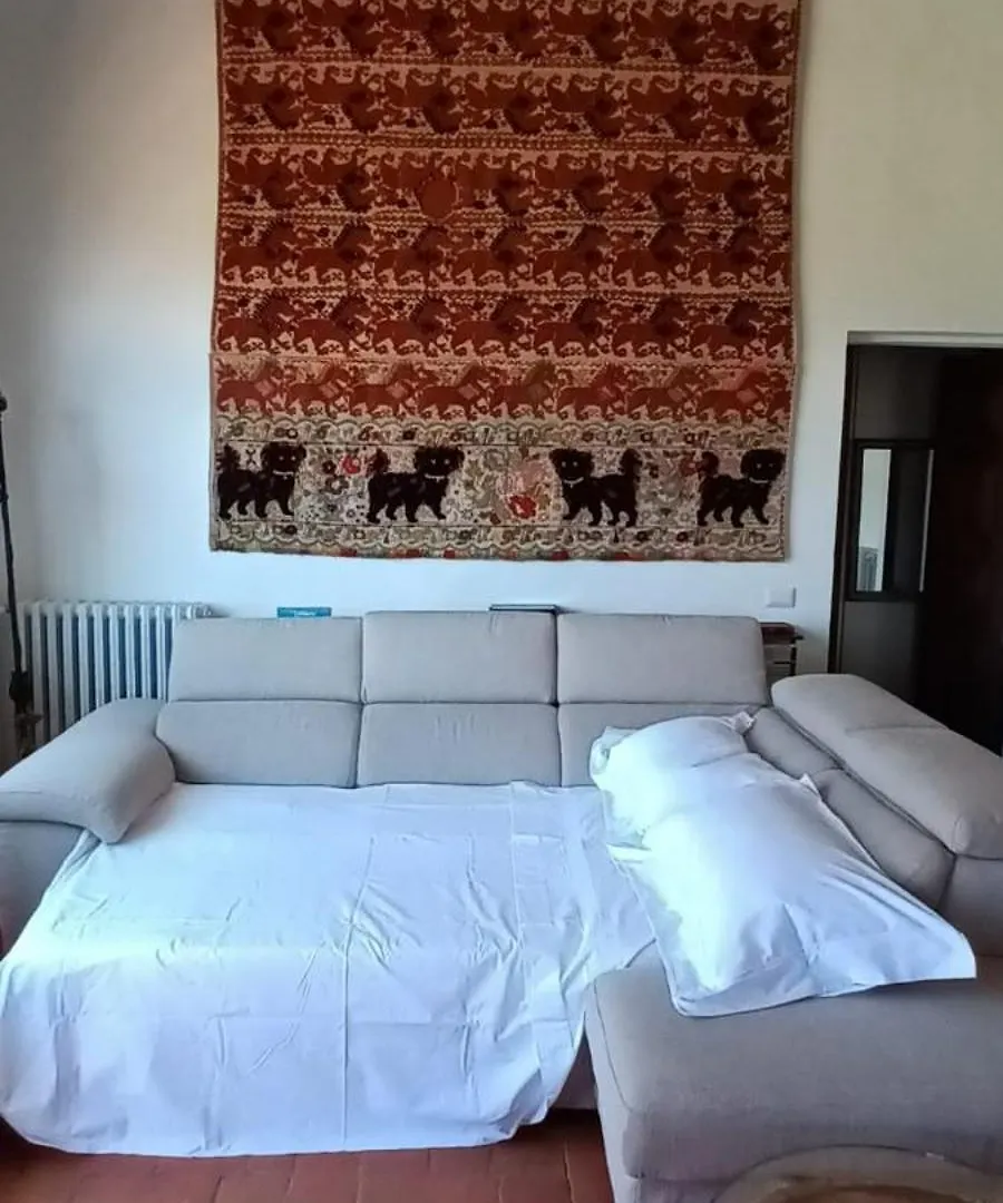 Villa Charming Cottage Only For You, A Hidden Gem 10Mn Walk To Historic Center, Stunning View Florens Italien